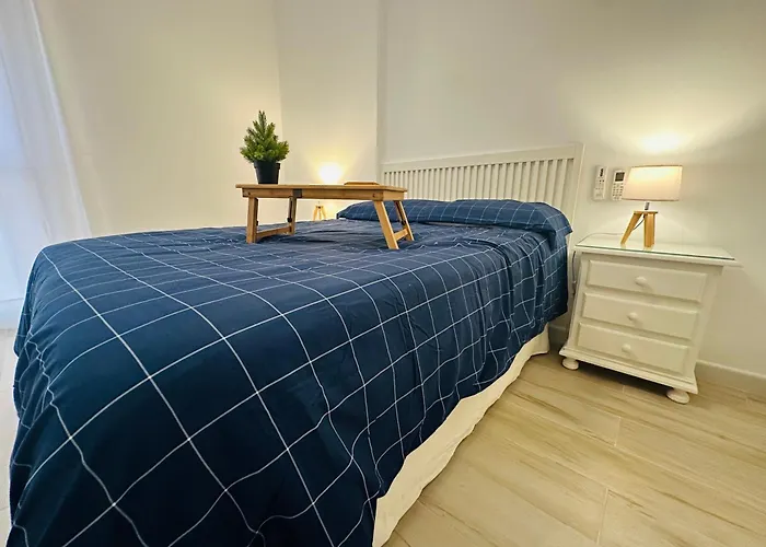 Apartamento Perla Beach