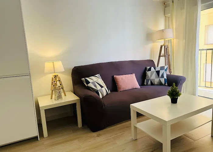 Apartamento Perla Beach