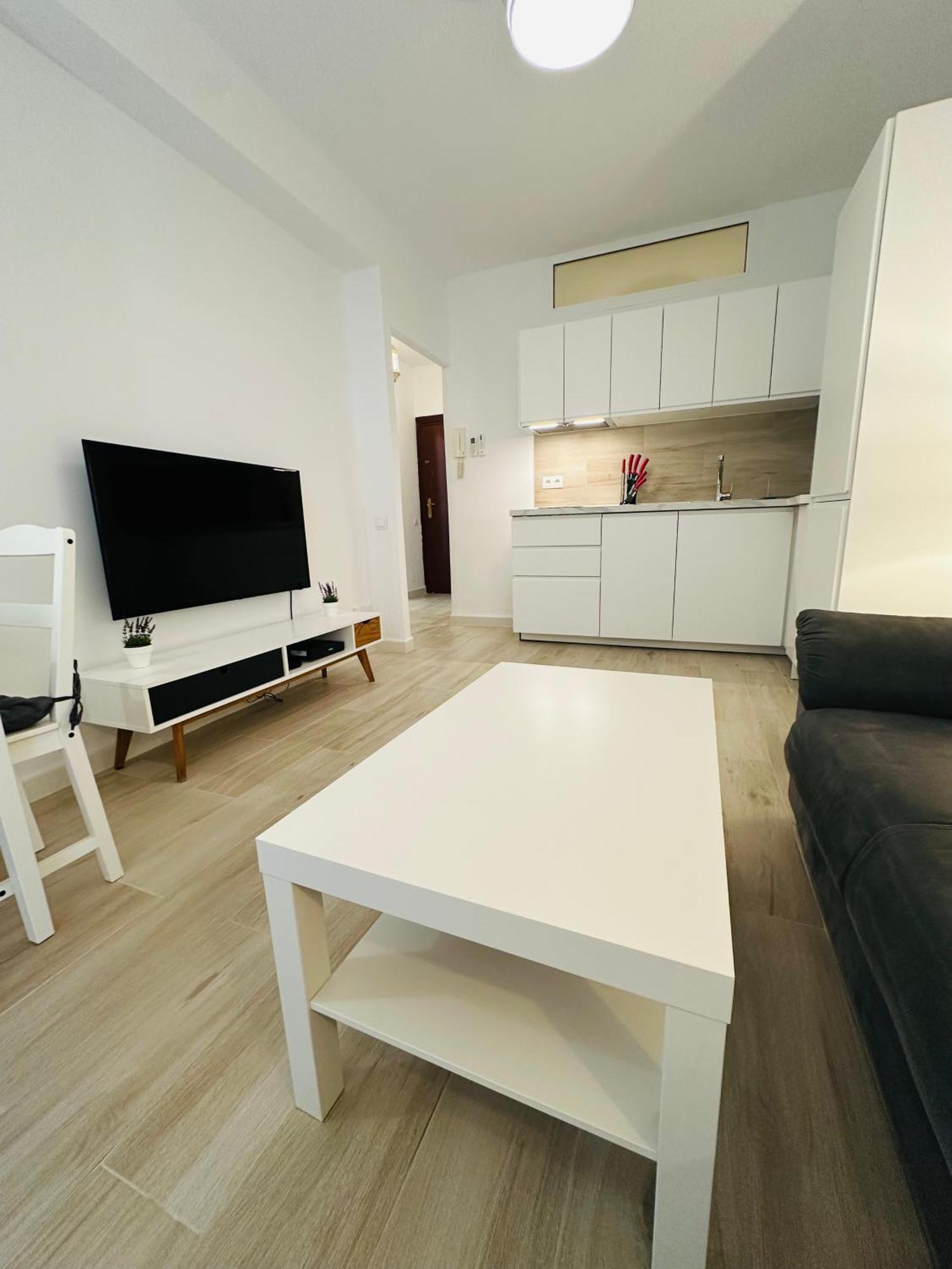 Appartement Perla Fuengirola