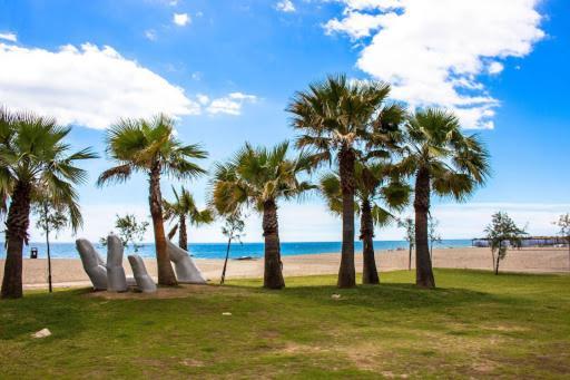 Perla Appartement Fuengirola