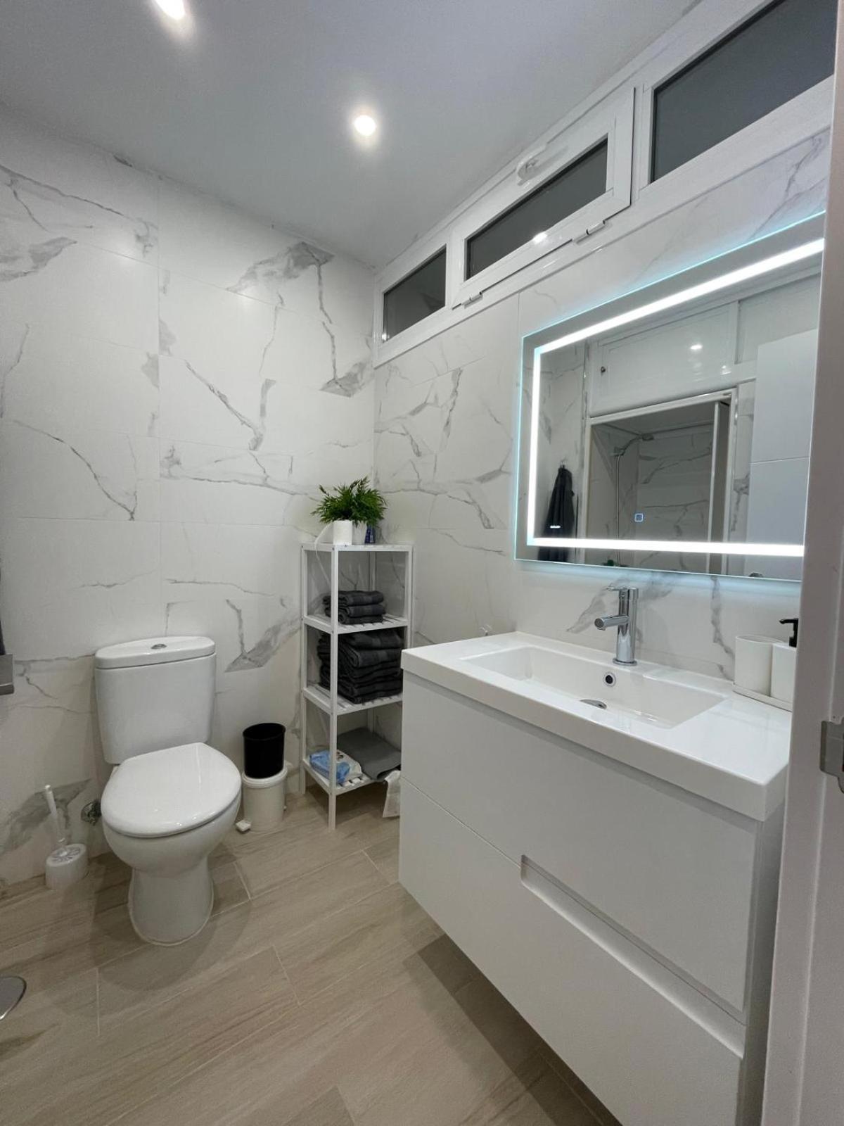 Appartement Perla
