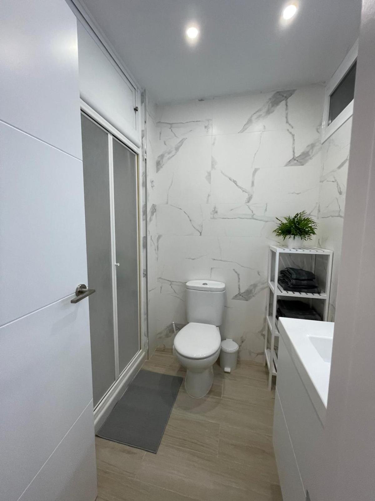 Perla Appartement *